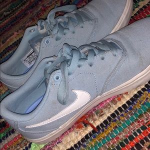 Nike SB shoes